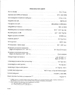 Предварительный просмотр 171 страницы Teledyne Continental Motors GTSIO-520 Series Overhaul Manual