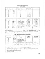 Предварительный просмотр 172 страницы Teledyne Continental Motors GTSIO-520 Series Overhaul Manual