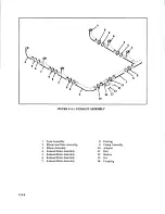 Предварительный просмотр 175 страницы Teledyne Continental Motors GTSIO-520 Series Overhaul Manual