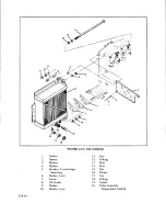 Предварительный просмотр 181 страницы Teledyne Continental Motors GTSIO-520 Series Overhaul Manual