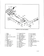 Предварительный просмотр 182 страницы Teledyne Continental Motors GTSIO-520 Series Overhaul Manual