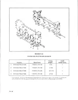 Предварительный просмотр 183 страницы Teledyne Continental Motors GTSIO-520 Series Overhaul Manual