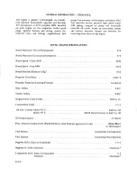 Предварительный просмотр 188 страницы Teledyne Continental Motors GTSIO-520 Series Overhaul Manual