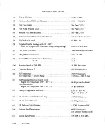 Предварительный просмотр 190 страницы Teledyne Continental Motors GTSIO-520 Series Overhaul Manual