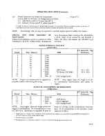 Предварительный просмотр 191 страницы Teledyne Continental Motors GTSIO-520 Series Overhaul Manual