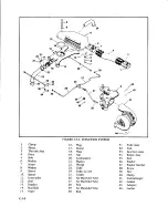 Предварительный просмотр 194 страницы Teledyne Continental Motors GTSIO-520 Series Overhaul Manual