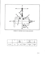 Предварительный просмотр 197 страницы Teledyne Continental Motors GTSIO-520 Series Overhaul Manual