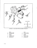 Предварительный просмотр 198 страницы Teledyne Continental Motors GTSIO-520 Series Overhaul Manual