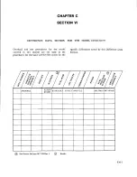 Предварительный просмотр 203 страницы Teledyne Continental Motors GTSIO-520 Series Overhaul Manual