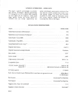 Предварительный просмотр 204 страницы Teledyne Continental Motors GTSIO-520 Series Overhaul Manual