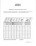 Предварительный просмотр 219 страницы Teledyne Continental Motors GTSIO-520 Series Overhaul Manual