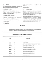 Предварительный просмотр 16 страницы Teledyne Continental Motors IO-550-D Maintenance And Operator'S Manual