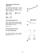 Предварительный просмотр 23 страницы Teledyne Continental Motors IO-550-D Maintenance And Operator'S Manual