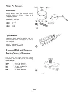 Предварительный просмотр 24 страницы Teledyne Continental Motors IO-550-D Maintenance And Operator'S Manual