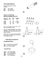 Предварительный просмотр 27 страницы Teledyne Continental Motors IO-550-D Maintenance And Operator'S Manual