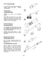 Предварительный просмотр 28 страницы Teledyne Continental Motors IO-550-D Maintenance And Operator'S Manual