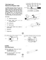 Предварительный просмотр 29 страницы Teledyne Continental Motors IO-550-D Maintenance And Operator'S Manual