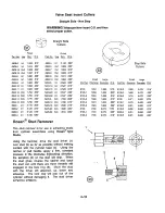 Предварительный просмотр 32 страницы Teledyne Continental Motors IO-550-D Maintenance And Operator'S Manual