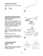 Предварительный просмотр 35 страницы Teledyne Continental Motors IO-550-D Maintenance And Operator'S Manual