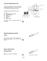 Предварительный просмотр 37 страницы Teledyne Continental Motors IO-550-D Maintenance And Operator'S Manual