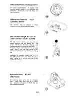 Предварительный просмотр 38 страницы Teledyne Continental Motors IO-550-D Maintenance And Operator'S Manual