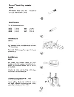 Предварительный просмотр 42 страницы Teledyne Continental Motors IO-550-D Maintenance And Operator'S Manual