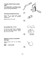 Предварительный просмотр 43 страницы Teledyne Continental Motors IO-550-D Maintenance And Operator'S Manual