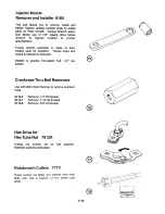 Предварительный просмотр 44 страницы Teledyne Continental Motors IO-550-D Maintenance And Operator'S Manual