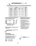 Предварительный просмотр 47 страницы Teledyne Continental Motors IO-550-D Maintenance And Operator'S Manual