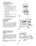 Предварительный просмотр 49 страницы Teledyne Continental Motors IO-550-D Maintenance And Operator'S Manual