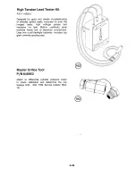 Предварительный просмотр 51 страницы Teledyne Continental Motors IO-550-D Maintenance And Operator'S Manual