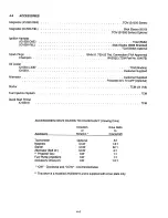 Предварительный просмотр 62 страницы Teledyne Continental Motors IO-550-D Maintenance And Operator'S Manual