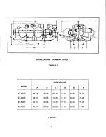 Предварительный просмотр 66 страницы Teledyne Continental Motors IO-550-D Maintenance And Operator'S Manual