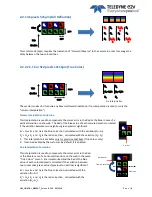 Preview for 8 page of Teledyne e2V EV71YC1CNT2010-BA0 User Manual