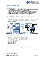 Preview for 17 page of Teledyne e2V EV71YC1CNT2010-BA0 User Manual