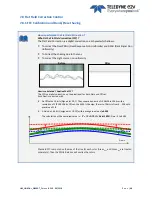 Preview for 48 page of Teledyne e2V EV71YC1CNT2010-BA0 User Manual