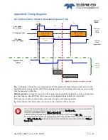 Preview for 61 page of Teledyne e2V EV71YC1CNT2010-BA0 User Manual