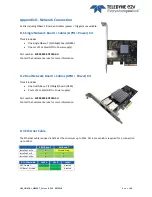 Preview for 66 page of Teledyne e2V EV71YC1CNT2010-BA0 User Manual