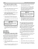 Preview for 13 page of Teledyne Laars Hi-E EPH 300 Manual