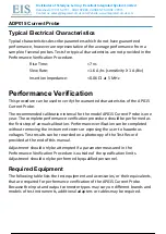 Предварительный просмотр 9 страницы Teledyne Lecroy AP015 Operator'S Manual