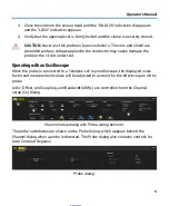 Предварительный просмотр 15 страницы Teledyne Lecroy CP031 Operator'S Manual