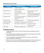 Предварительный просмотр 18 страницы Teledyne Lecroy CP031 Operator'S Manual