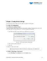 Предварительный просмотр 25 страницы Teledyne Lecroy Frontline 802.11 Hardware And Software Manual