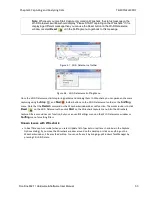 Предварительный просмотр 59 страницы Teledyne Lecroy Frontline 802.11 Hardware And Software Manual