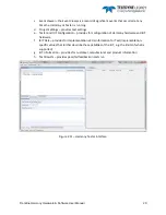 Предварительный просмотр 20 страницы Teledyne Lecroy FrontLine Harmony User Manual