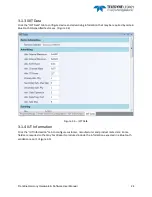Предварительный просмотр 24 страницы Teledyne Lecroy FrontLine Harmony User Manual