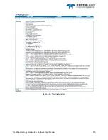 Предварительный просмотр 55 страницы Teledyne Lecroy FrontLine Harmony User Manual