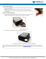 Preview for 3 page of Teledyne Lecroy Frontline SD Quick Start Manual