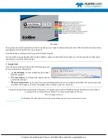 Preview for 7 page of Teledyne Lecroy Frontline SD Quick Start Manual