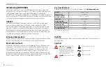 Preview for 4 page of Teledyne Lecroy HDO4000A Getting Started Manual